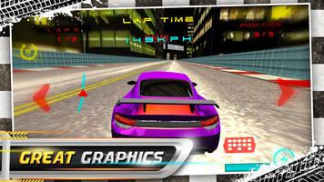Grid Autosport : Furious Racing screenshot 3