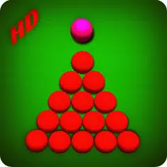 Snooker HD Pro