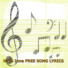 HITS Inna FREE SONG LYRICS icône