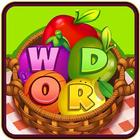 Word Farm: Animal Kingdom 图标