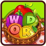 Word Farm: Animal Kingdom 아이콘