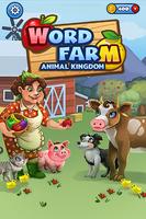 Word Farm: Animal Kingdom ảnh chụp màn hình 2