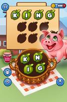 Word Farm: Animal Kingdom ảnh chụp màn hình 3