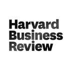 HBR: Harvard Business Review Zeichen