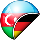 Aserbaidschanisch-Deutscher Üb иконка