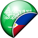 APK Arabic-Filipino Translator