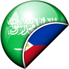Arabic-Filipino Translator icône