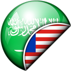 Penterjemah Arab-Melayu biểu tượng