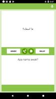 Penterjemah Arab-Melayu Ekran Görüntüsü 3