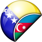 Bosniya Dili-Azərbaycan Tərcüməçi biểu tượng