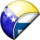 Bosnian-suomalainen Käännös APK