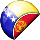 Босния-Kyrgyz Translator APK