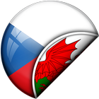 Cyfieithydd Tsiec-Cymraeg icon