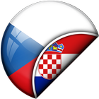 Češko-hrvatski Prevoditelj biểu tượng