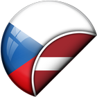 Czech-Latvian Translator icon