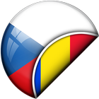 Czech-Romanian Translator icon