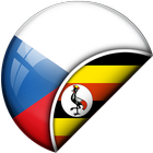 Czech-Swahili Translator icon