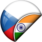 Czech-Telugu Translator icon