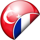 Traducteur français-turc APK