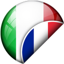 Traducteur français-italien APK