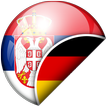 Deutsch Serbischer Übersetzer icon