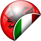 Italiano-albanese Translator иконка