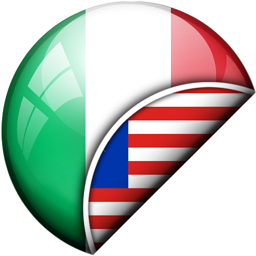 Italian-Malay Translator