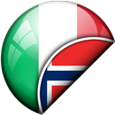 Italian-Norwegian Translator APK