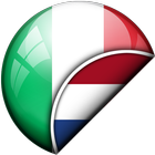 Italiaans-Nederlandse Vertaler icono