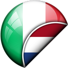Italiaans-Nederlandse Vertaler simgesi