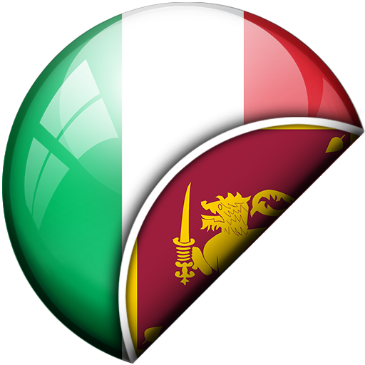 Italiano - Singalese Traduttor