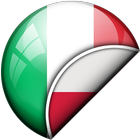Tłumacz Polsko-włoski ikona