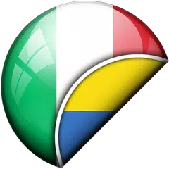 Italian-Ukrainian Translator APK download