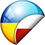Tłumacz polsko-ukraiński icon