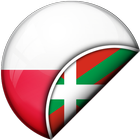 Polish-Basque Translator icon