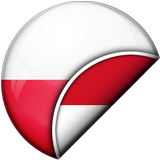 ikon Penerjemah Bahasa Indonesia-Polandia