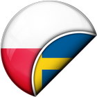 Polish-Swedish Translator icon