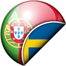 APK Portugisiska-svenska Översätta