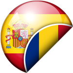 Română-spaniolă translator icon