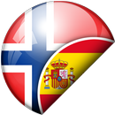 Traductor español-noruego APK