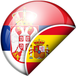 Traductor español-serbio icon
