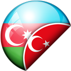 Türk-Azeri Tercümanı icône