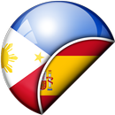 Tagalog-Spanish Translator APK