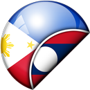 Tagalog-Lao Translator APK
