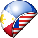 APK Penterjemah Bahasa Tagalog-Mel