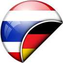 Thai-Deutsch Übersetzer APK