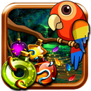 Birds Rescue Quest : Match Jewels to Bird Rescue APK