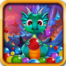 Dragon Bubble : Puzzle Pop APK