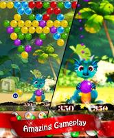 Dragon Bubble : Puzzle Pop capture d'écran 2