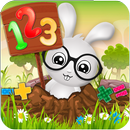Math 123 for Kids : Educational Game for kids APK